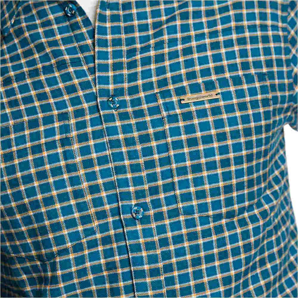 Trango camisa montaña manga larga hombre CAMISA RUNKEL 04