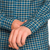 Trango camisa montaña manga larga hombre CAMISA RUNKEL 05