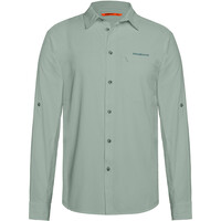 Trango camisa montaña manga larga hombre CAMISA VIGNEMALE DF 04