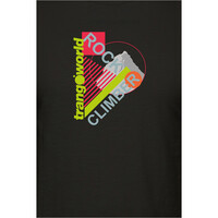 Trango camiseta montaña manga corta hombre _2_CAMISETA NIEDA vista trasera