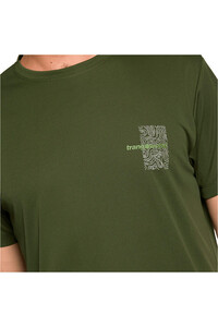 Trango camiseta montaña manga corta hombre CAMISETA KEILOR 03