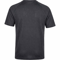 Trango camiseta montaña manga corta hombre CAMISETA RITSEM vista trasera