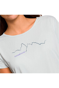 Trango camiseta montaña manga corta mujer _2_CAMISETA GLATEN 03