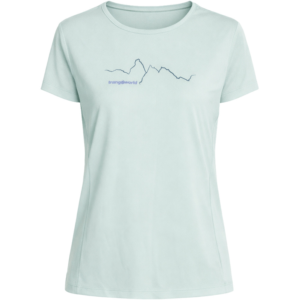 Trango camiseta montaña manga corta mujer _2_CAMISETA GLATEN 04