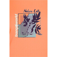 Trango camiseta montaña manga corta mujer _2_CAMISETA HONTORIA vista trasera