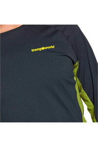 Trango camiseta montaña manga larga hombre CAMISETA RIMONT 03