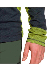 Trango camiseta montaña manga larga hombre CAMISETA RIMONT 04