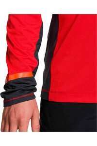 Trango camiseta montaña manga larga hombre CAMISETA RIMONT 04