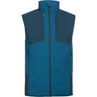 Trango chaleco polar hombre CHALECO VALVIKA DF 04