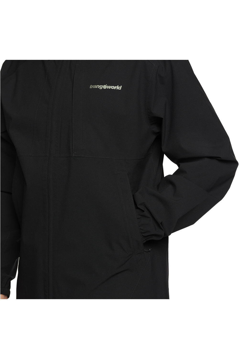 Trango chaqueta impermeable hombre CHAQUETA CAICOS 03