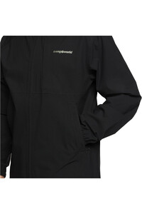 Trango chaqueta impermeable hombre CHAQUETA CAICOS 03