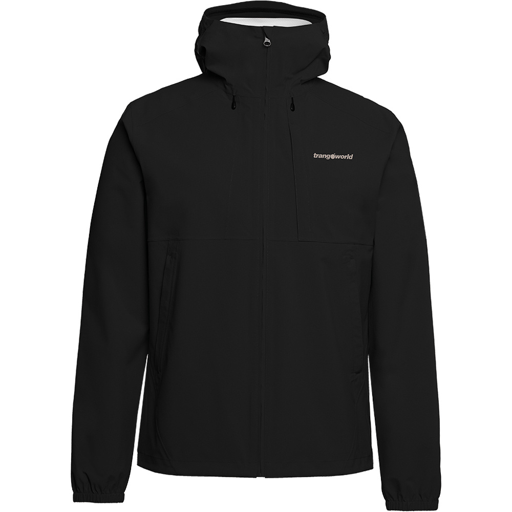 Trango chaqueta impermeable hombre CHAQUETA CAICOS 05