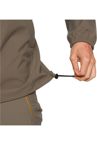 Trango chaqueta impermeable hombre CHAQUETA CAICOS 05