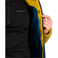 Trango chaqueta impermeable hombre CHAQUETA GRANBY TERMIC 06