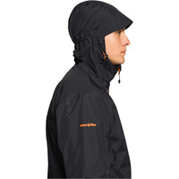 Trango chaqueta impermeable hombre CHAQUETA KILIMANJARO DF 05