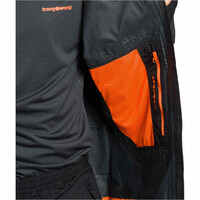 Trango chaqueta impermeable hombre CHAQUETA KILIMANJARO DF 09