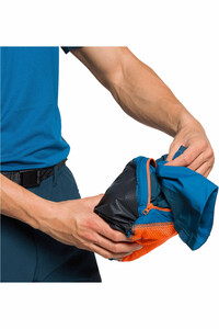 Trango chaqueta impermeable hombre CHAQUETA KILIMANJARO DF 09