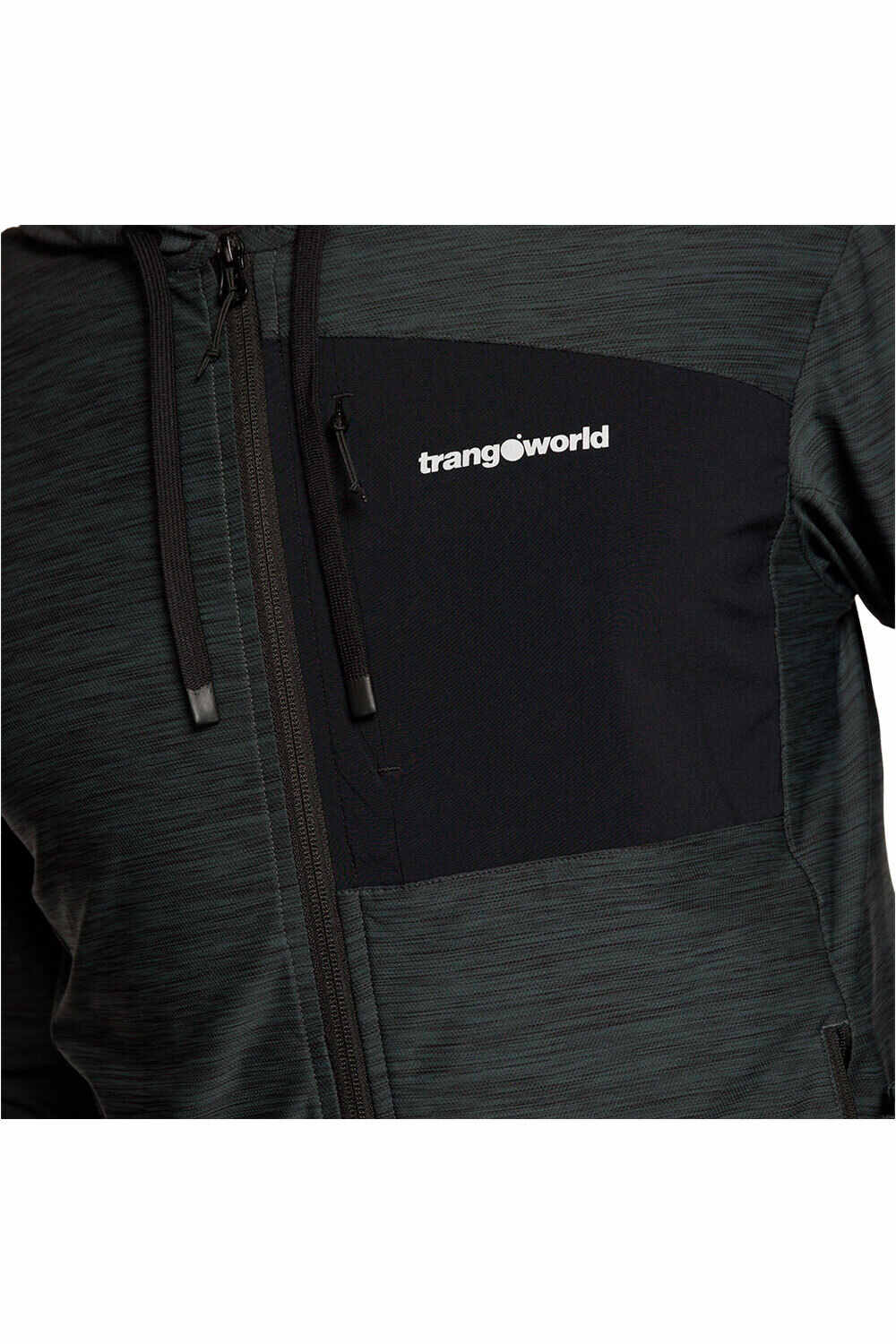 Trango chaqueta impermeable hombre CHAQUETA STONEY 03