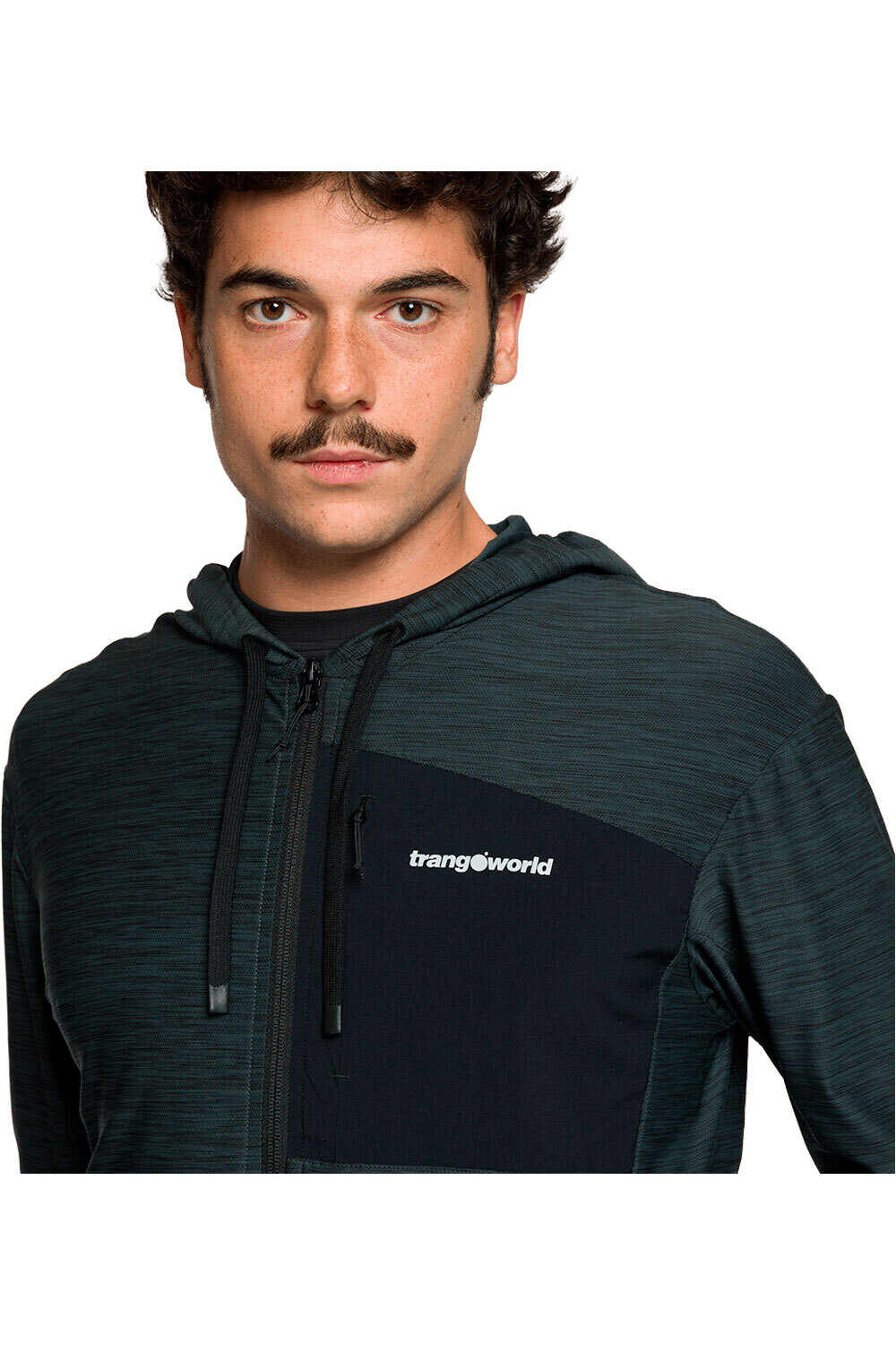 Trango chaqueta impermeable hombre CHAQUETA STONEY 04