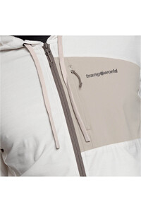 Trango chaqueta impermeable hombre CHAQUETA STONEY 04