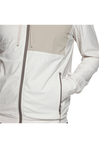 Trango chaqueta impermeable hombre CHAQUETA STONEY vista detalle