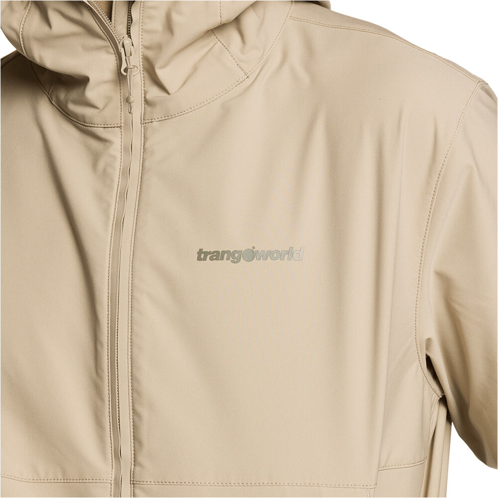 Trango chaqueta impermeable hombre CHAQUETA STYRIA 03