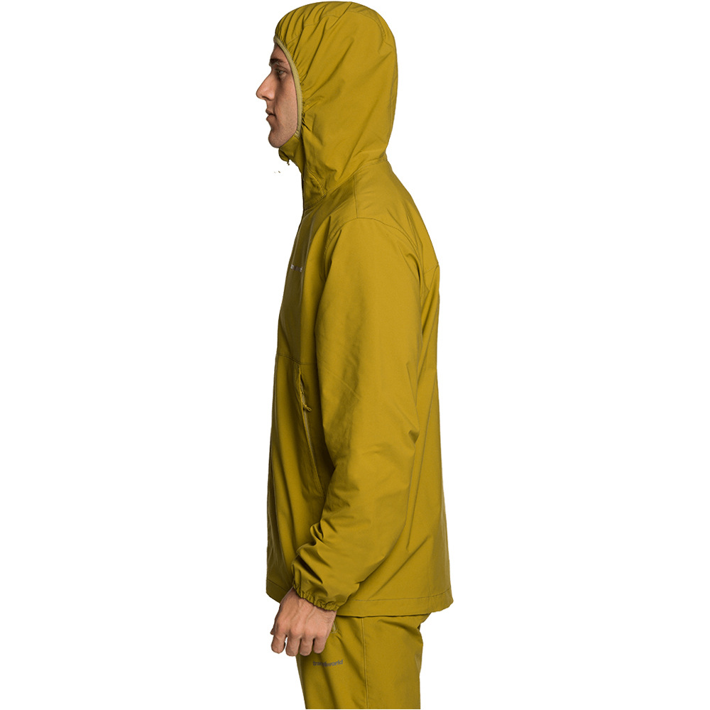 Trango chaqueta impermeable hombre CHAQUETA STYRIA 03