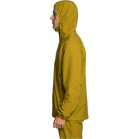 Trango chaqueta impermeable hombre CHAQUETA STYRIA 03