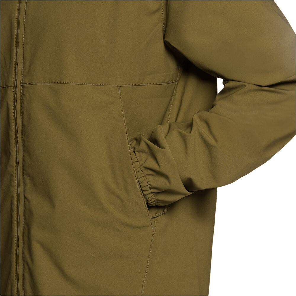 Trango chaqueta impermeable hombre CHAQUETA STYRIA 05