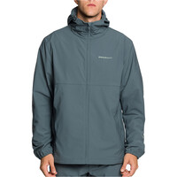 Trango chaqueta impermeable hombre CHAQUETA STYRIA vista frontal