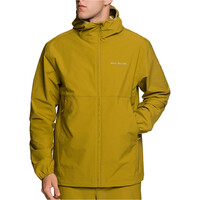 Trango chaqueta impermeable hombre CHAQUETA STYRIA vista frontal