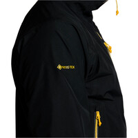 Trango chaqueta impermeable hombre CHAQUETA TOSOS 03