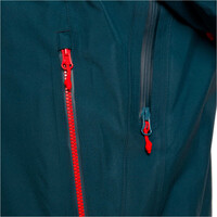 Trango chaqueta impermeable hombre CHAQUETA TOSOS 03