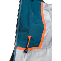 Trango chaqueta impermeable hombre CHAQUETA TOSOS 04