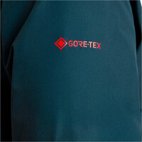 Trango chaqueta impermeable hombre CHAQUETA TOSOS 04