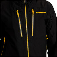 Trango chaqueta impermeable hombre CHAQUETA TOSOS 05