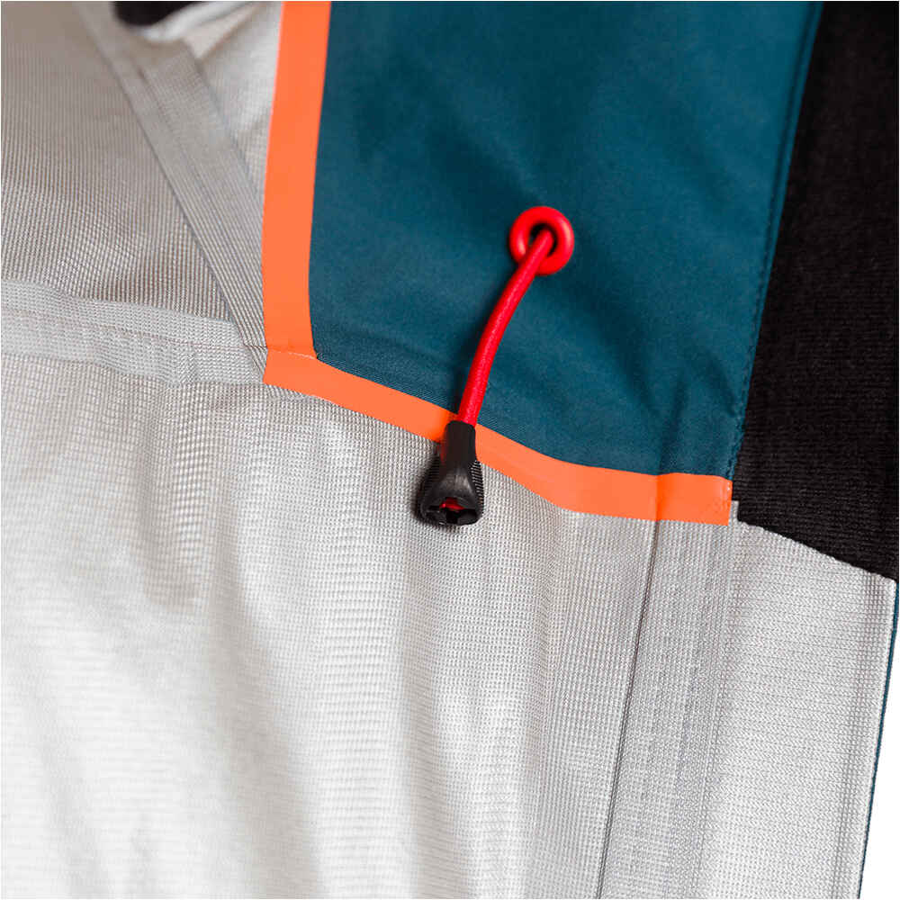 Trango chaqueta impermeable hombre CHAQUETA TOSOS 05