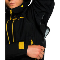 Trango chaqueta impermeable hombre CHAQUETA TOSOS 06