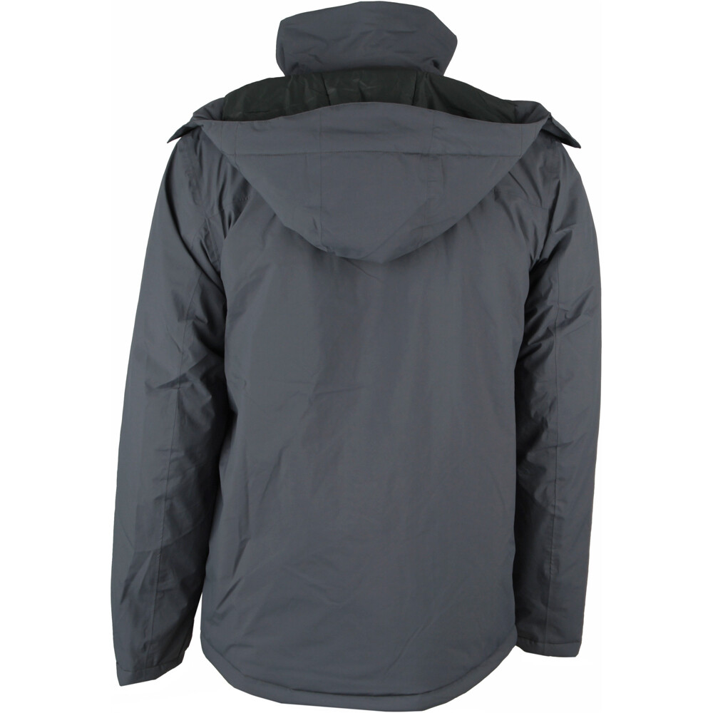 Trango chaqueta impermeable insulada hombre _3_CHAQUETA BUELNA TERMIC vista trasera
