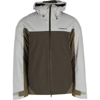 Trango chaqueta impermeable insulada hombre CHAQUETA GRANBY TERMIC vista frontal