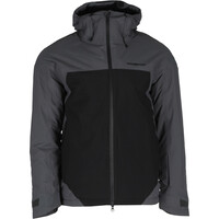 Trango chaqueta impermeable insulada hombre CHAQUETA GRANBY TERMIC vista frontal