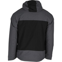 Trango chaqueta impermeable insulada hombre CHAQUETA GRANBY TERMIC vista trasera