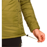 Trango chaqueta impermeable insulada hombre CHAQUETA SALAMA COMPLET 09