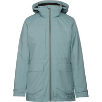 Trango chaqueta impermeable insulada mujer CHAQUETA BRIENZ COMPLET 12