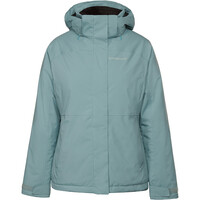 Trango chaqueta impermeable insulada mujer CHAQUETA JENAZ TERMIC 06