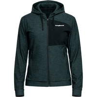 Trango chaqueta impermeable mujer CHAQUETA BOMPAS 04