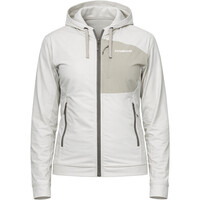 Trango chaqueta impermeable mujer CHAQUETA BOMPAS 04