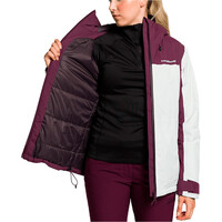 Trango chaqueta impermeable mujer CHAQUETA GAWLER TERMIC 08