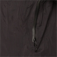 Trango chaqueta impermeable mujer CHAQUETA KANCHENJUNGA DF vista detalle