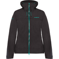 Trango chaqueta impermeable mujer CHAQUETA KANCHENJUNGA DF vista frontal